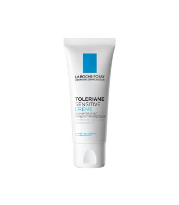 La Roche Posay Toleriane Sensitive Creme Hidratante 40ml