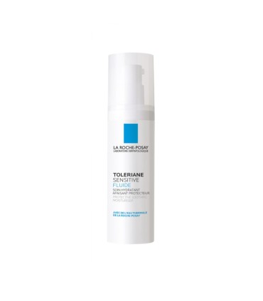 La Roche Posay Toleriane Sensitive Fluido Hidratante Prebiótico 40ml