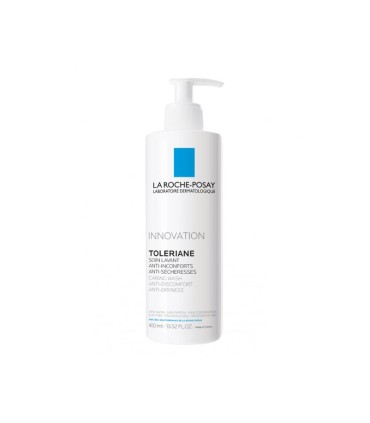 La Roche Posay Toleriane Creme de Limpeza 400ml