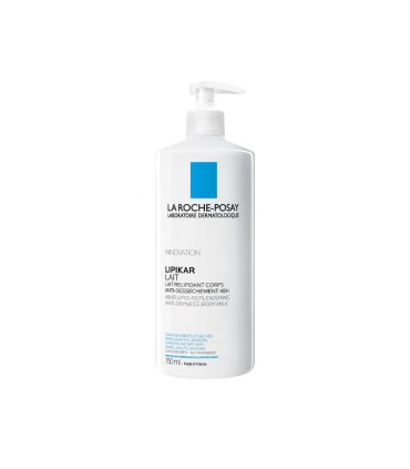 La Roche Posay Lipikar Leite Emoliente 750 ml