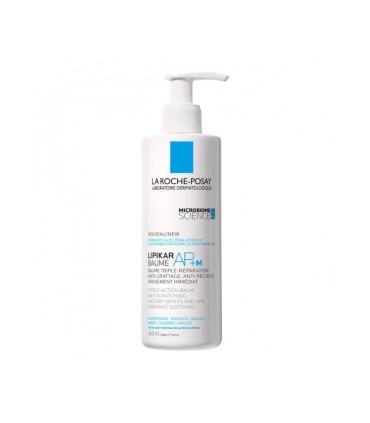 La Roche Posay Lipikar Baume AP+M 400ml