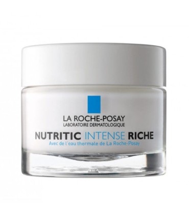 La Roche Posay Nutritic Intense Rico 50ml