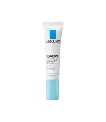 La Roche Posay Hydraphase Intense Olhos 15ml