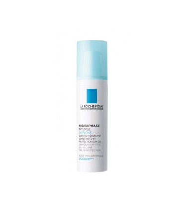 La Roche Posay Hydraphase UV SPF25 Rico 50ml