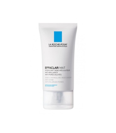 La Roche Posay Effaclar Mat 40ml