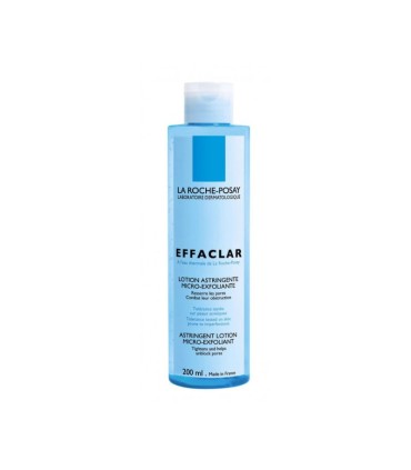La Roche Posay Effaclar Loção Adstringente 200ml