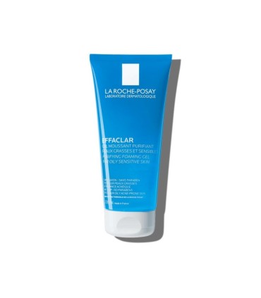 La Roche Posay Effaclar Gel Mousse 200ml