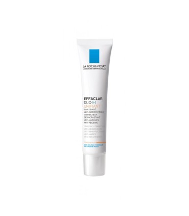 La Roche Posay Effaclar Duo(+) Unifiant Medium 40ml