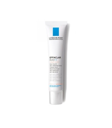 La Roche Posay Effaclar Duo(+) Unifiant Light 40ml