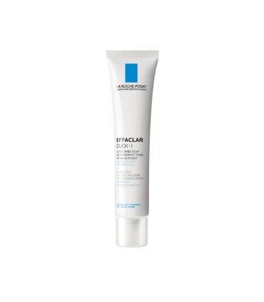 La Roche Posay Effaclar Duo(+) 40ml