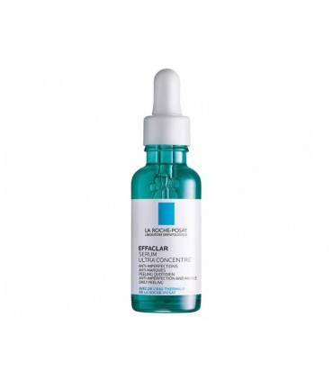 La Roche Posay Effaclar Sérum Ultra Concentrado 30ml
