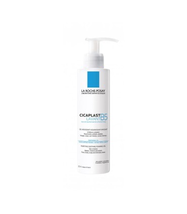 La Roche Posay Cicaplast Lavant B5 125ml