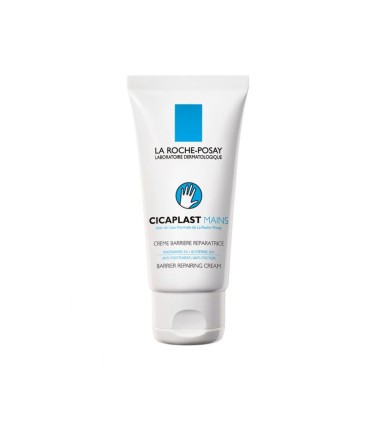 La Roche Posay Cicaplast Mãos 50ml
