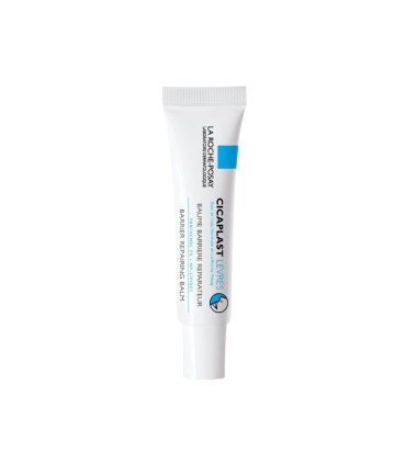 La Roche Posay Cicaplast Lábios 7,5ml