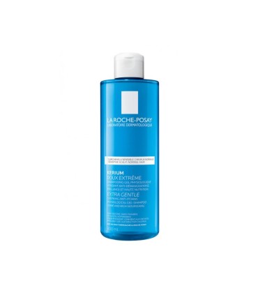 La Roche Posay Kerium Suavidade Extrema Gel 400ml