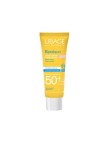 Uriage Bariésun Creme Protetor Solar com Cor SPF50+ Tom Claro 50ml