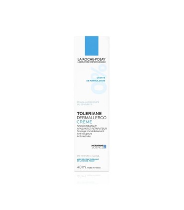 La Roche Posay Toleriane Dermallergo Creme 40ml