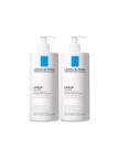 La Roche Posay Lipikar Fluido Hidratante 2x750ml
