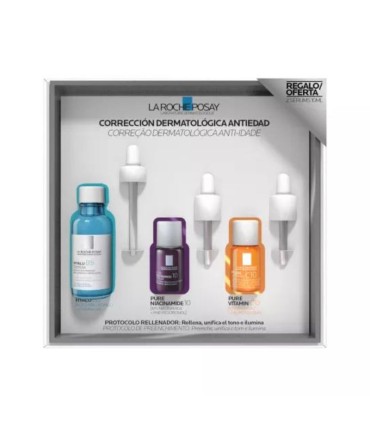 La Roche Posay Coffret Hyal B5 Sérum