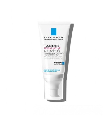 La Roche Posay Toleriane Rosaliac AR FPS30 Creme 50ml