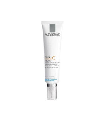 La Roche Posay Pure Vitamin C Creme Rico 40ml