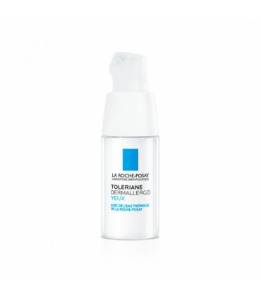La Roche Posay Toleriane Dermallergo Olhos 20ml