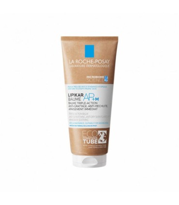La Roche Posay Lipikar Baume AP+M ECO Tube 200ml