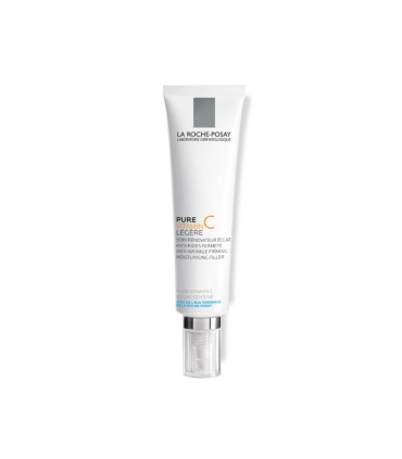 La Roche Posay Pure Vitamin C Fluido 40ml