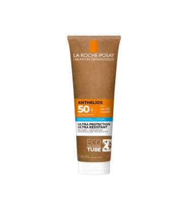 La Roche Posay Anthelios Leite Hidratante SPF50 250ml