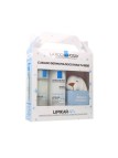 La Roche Posay Lipikar Bálsamo AP+M 400ml + Lipikar Syndet AP+ 400ml oferta DouDou
