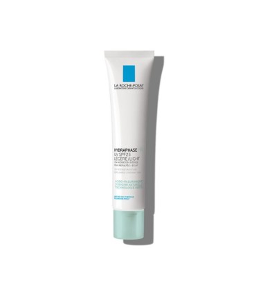 La Roche Posay Hydraphase UV SPF25 Creme Ligeiro 40ml