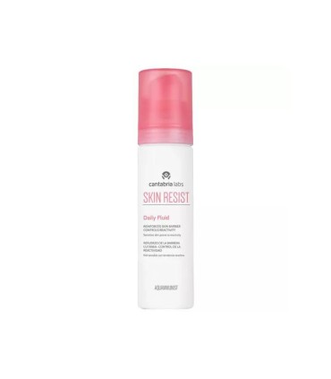 Cantabria Labs Skin Resist Daily Fluid 50ml