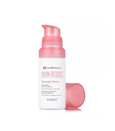 Cantabria Labs Skin Resist Sensage Sérum 30ml