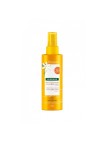 Klorane Polysianes Spray Corpo SPF30 200ml