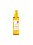 Klorane Polysianes Óleo Seco SPF30 200ml