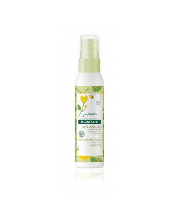 Klorane Junior Spray Desembaraçador 125ml