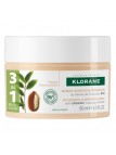 Klorane Manteiga de Cupuaçu BIO Máscara 150 ml