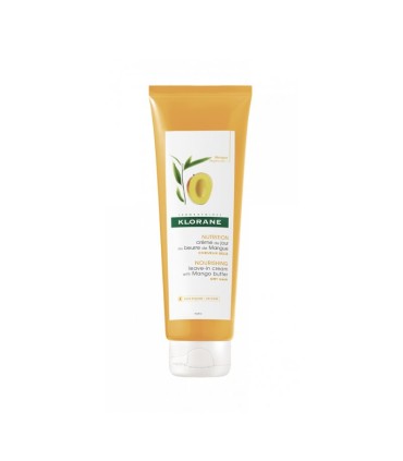 Klorane Creme de Dia Manga 125 ml