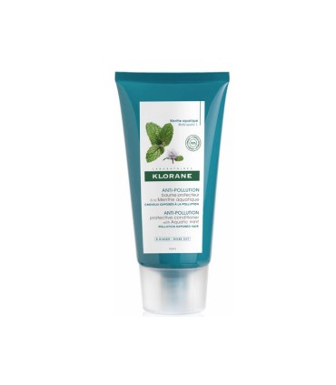 Klorane Bálsamo Menta Aquática 150ml