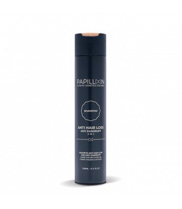 Papillon - Anti Hair Loss - Anti Dandruff - 300ml