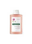 Klorane Shampoo de Peónia 200ml