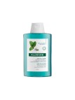 Klorane Shampoo Menta Aquática 200ml