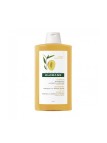 Klorane Shampoo de Manga 400ml