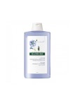 Klorane Shampoo Linho BIO 400ml