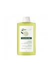 Klorane Shampoo de Cidra 400ml