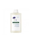 Klorane Shampoo de Centáureas 400ml