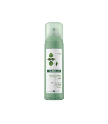 Klorane Shampoo Seco Ortiga 150ml