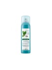 Klorane Shampoo Seco Detox com Menta Aquática BIO 150ml