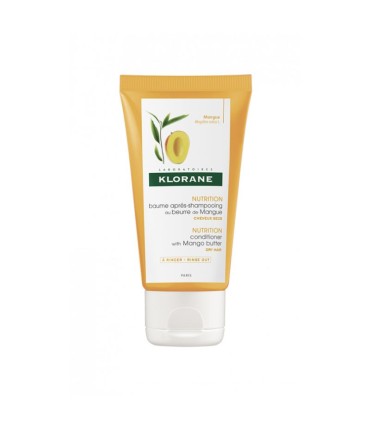 Klorane Bálsamo de Manteiga de Manga 50ml