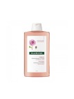 Klorane Shampoo de Peónia 400ml